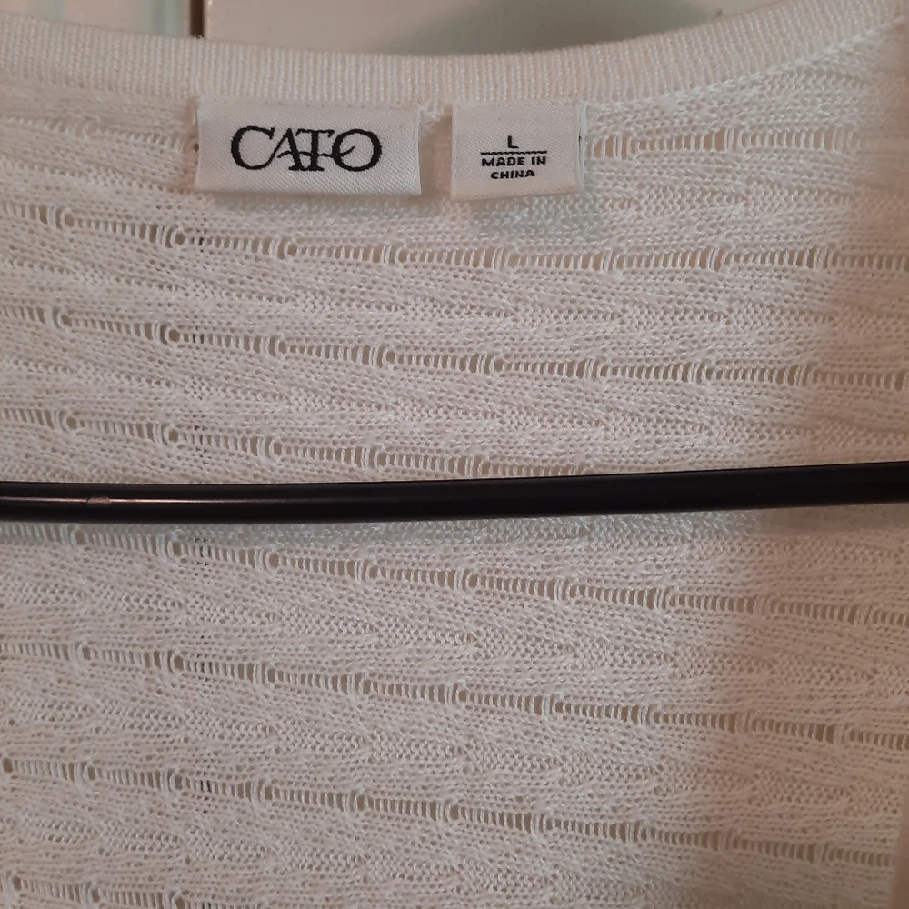 Cardigan - Picture 3 of 3